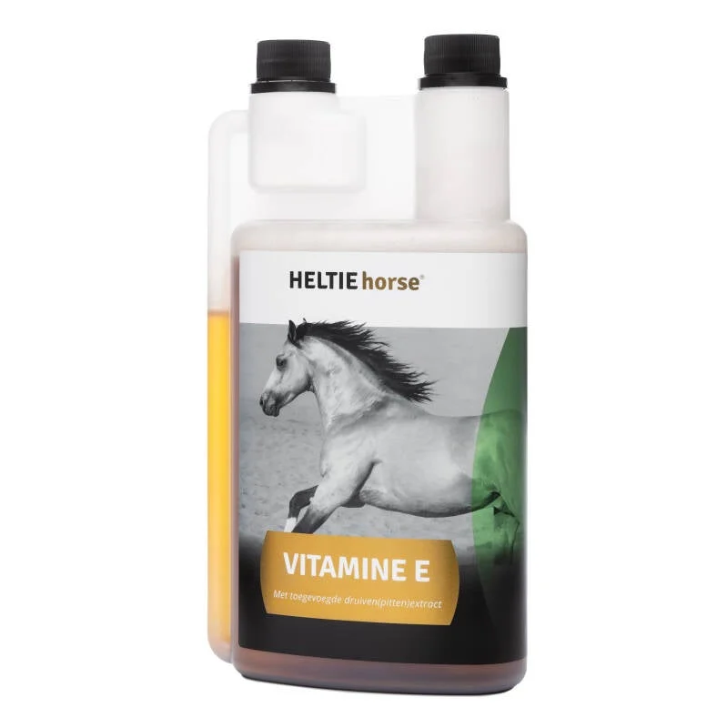 HELTIE horse® Vitamine E
