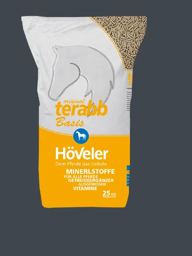 Höveler Terabb Basis 25 Kg