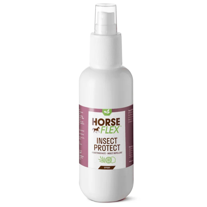 HorseFlex Insect Protect Spray 150 Ml