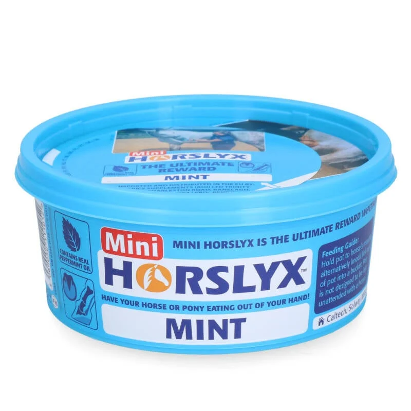 Horslyx Mint