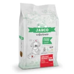 Jarco Hondenvoer Veterinair Weight Reduction Vcd Kip