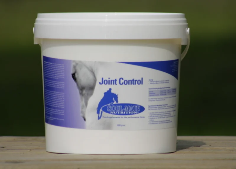 Soul-Mate Nutrition® Joint-Control (2500gr)
