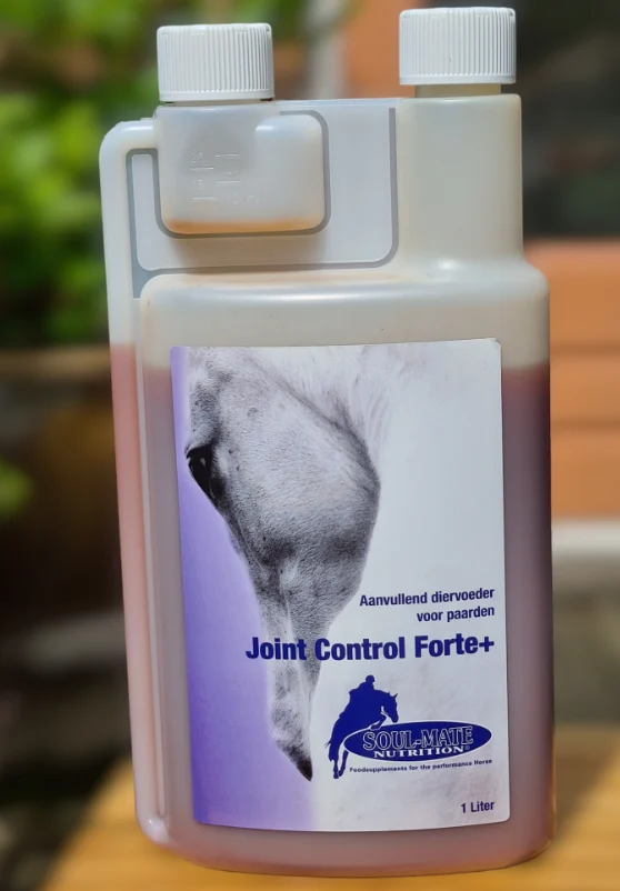 Soul-Mate Nutrition® Joint control+ 1 ltr