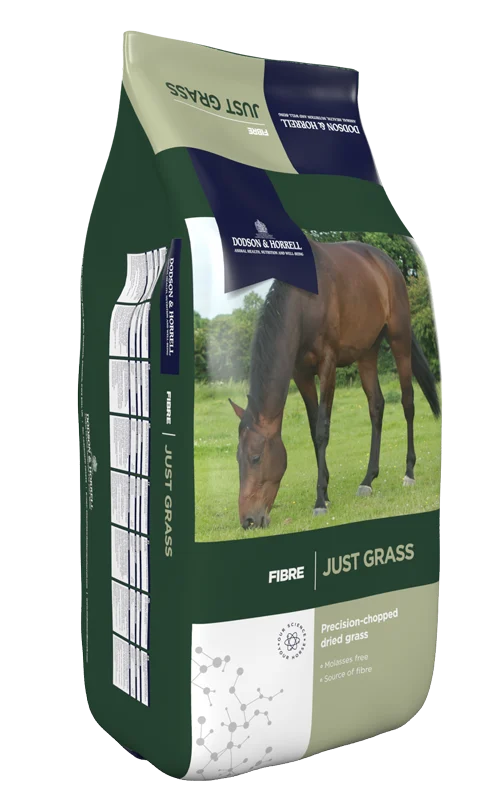 Dodson & Horrell Just Grass 12 Kg