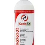 Kerbex Rot tegen vliegen/dazen (Knoflook Geur)