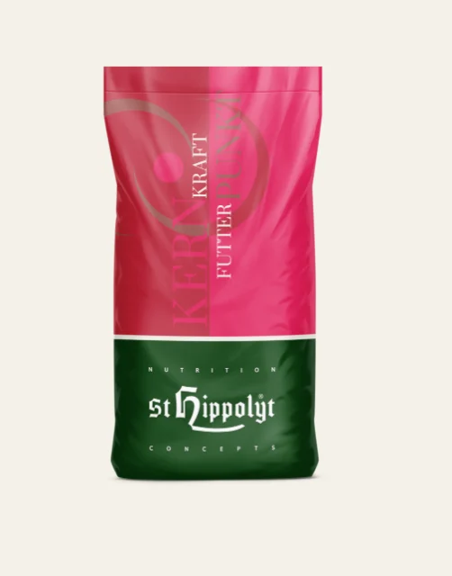 St. Hippolyt Kernkraft 15 Kg