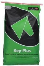 KeyFlow Key- Plus 15 Kg