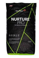 KeyFlow Nurture Pro 15 Kg