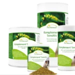 PerNaturam Hond Komplement® Sensitive – Voor voedingsgevoelige honden