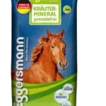 Eggersmann Kräutermineral Getreidefrei graanvrij