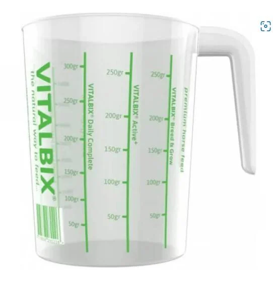 Vitalbix Maatbeker