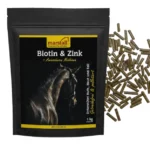 Marstall Biotine & Zink