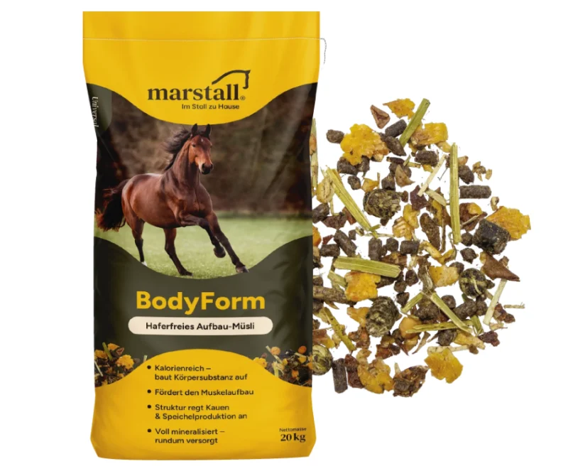 Marstall BodyForm 20 Kg