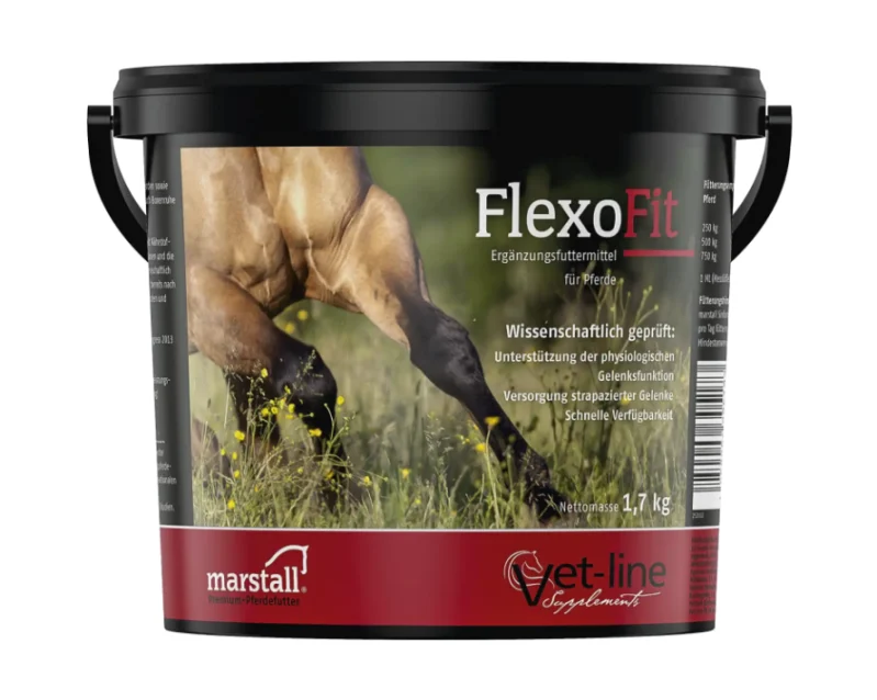 Marstall Vet-Line FlexoFit 1,7 Kg