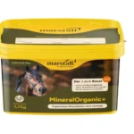 Marstall MineralOrganic +