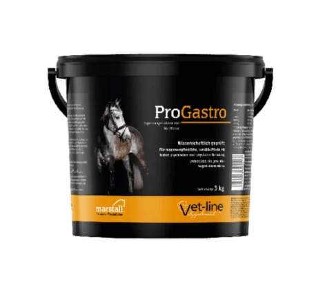 Marstall Vet-Line ProGastro 3 Kg