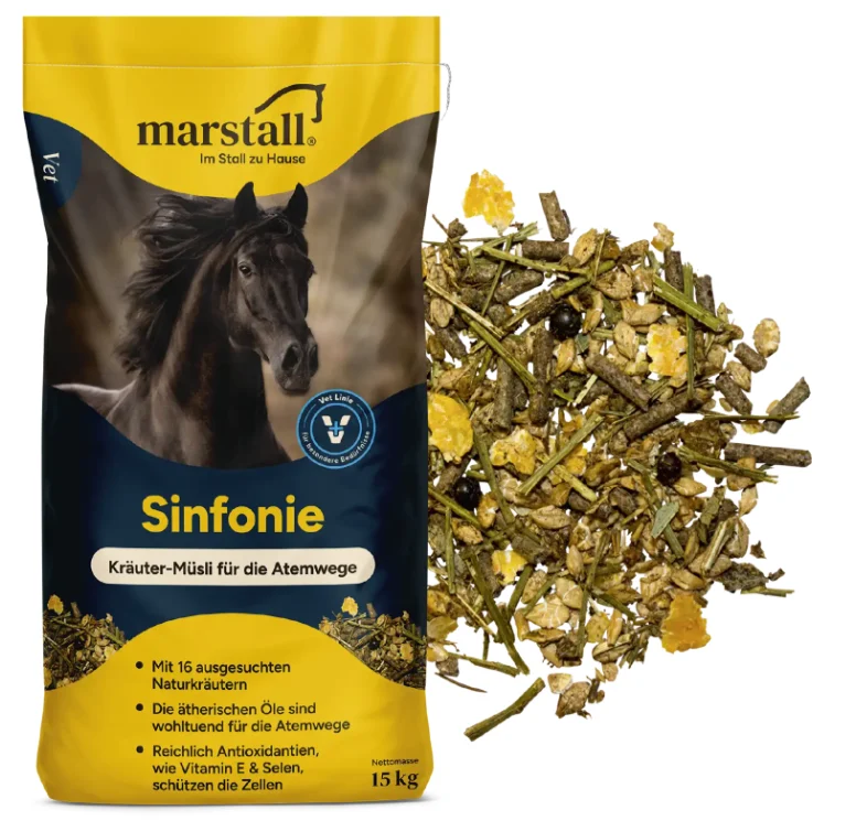 Marstall Sinfonie 15 Kg