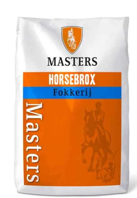 Masters Opfok 20 kg