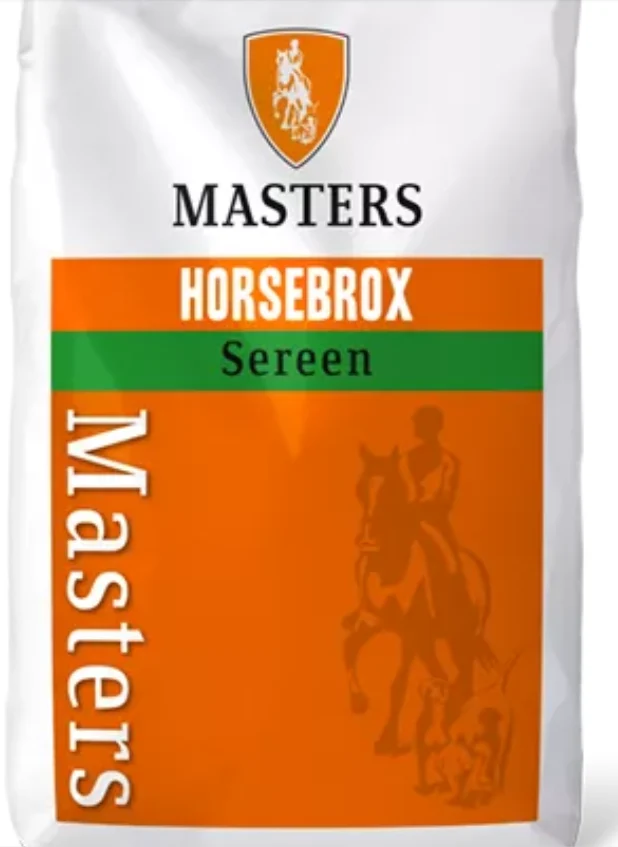 Masters Sereen Brok 10 MM 20 Kg