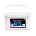 Equine America More Muscle Pellets