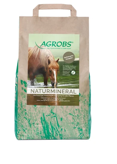 Agrobs NaturMineral