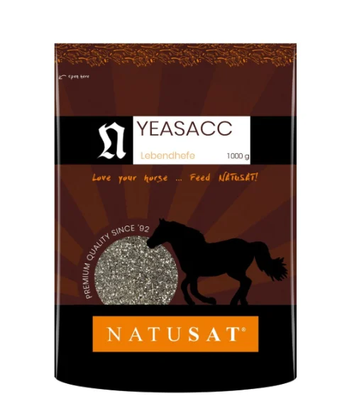 Natusat Yea Sacc 1 Kg