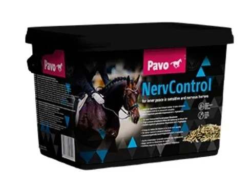 Pavo NervControl