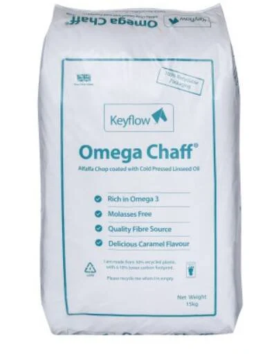 KeyFlow Omega Chaff 15 Kg