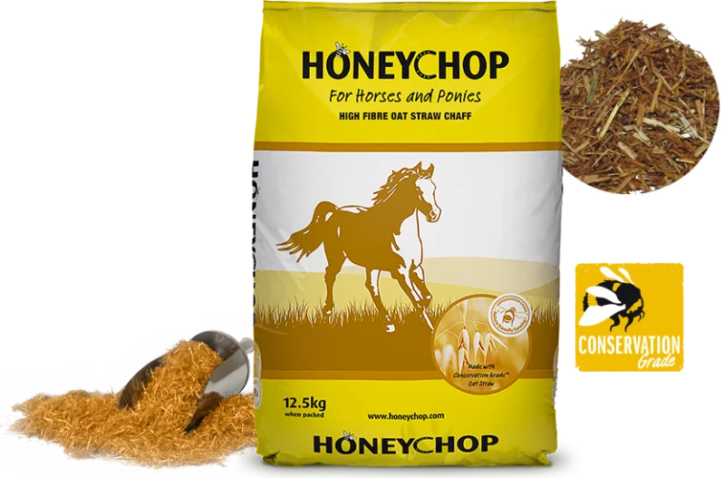 HoneyChop Original 12,5 Kg