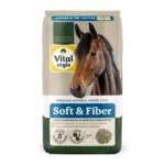 Vitalstyle RuwvoerMix Soft & Fiber 15 Kg