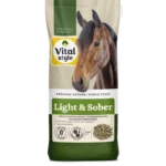 Vitalstyle Light & Sober 15 Kg — 15 Kg