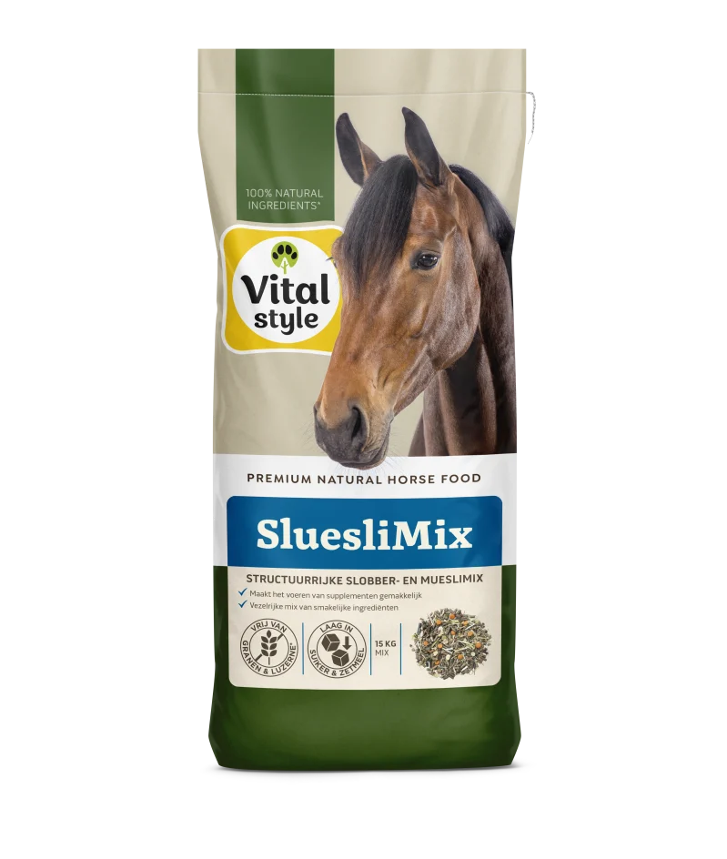 Vitalstyle Slueslimix