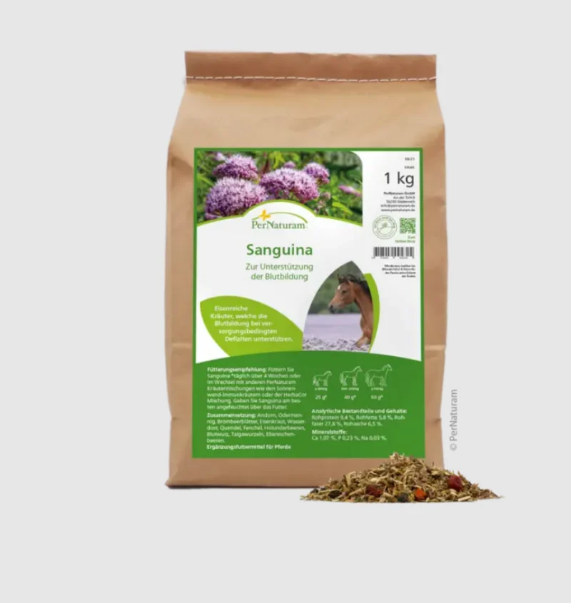 PerNaturam Sanguina 1 Kg