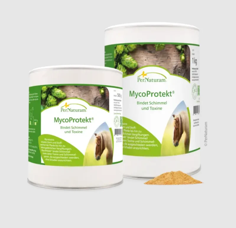 PerNaturam MycoProtekt® 1 kg — 1 Kg