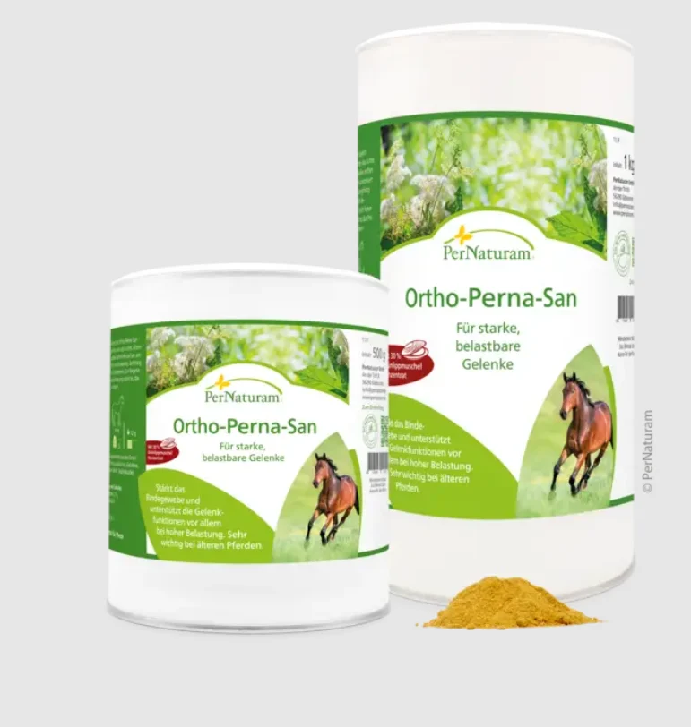 PerNaturam Ortho-Perna-San — 500 Gr