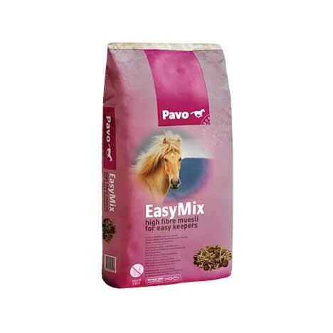 Pavo EasyMix 15 Kg