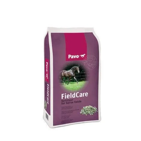 Pavo FieldCare- Kunstmest voor de Paardenwei 20 Kg