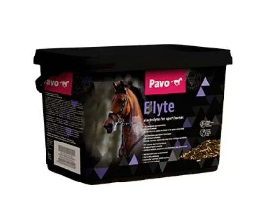 Pavo E’lyte 3 Kg