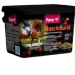 Pavo Musclebuild