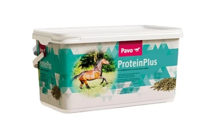 Pavo Protein Plus 7 Kg
