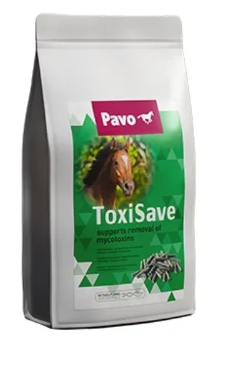 Pavo Toxisave 3kg