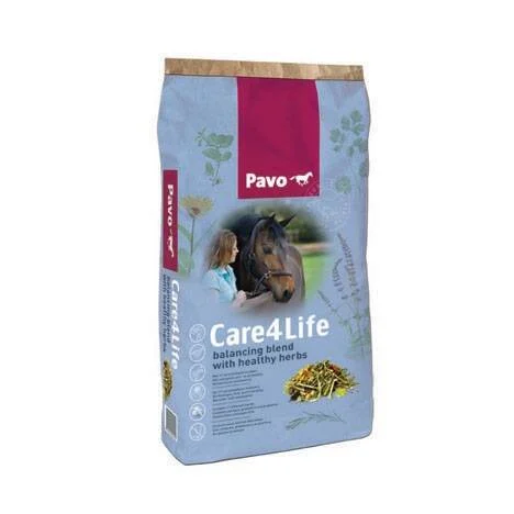 Pavo Care4Life 15 Kg