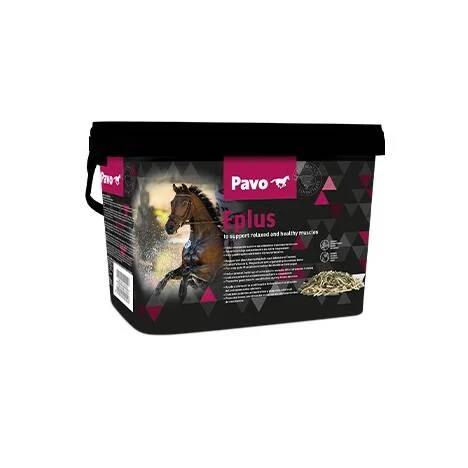 Pavo EPlus 3 Kg