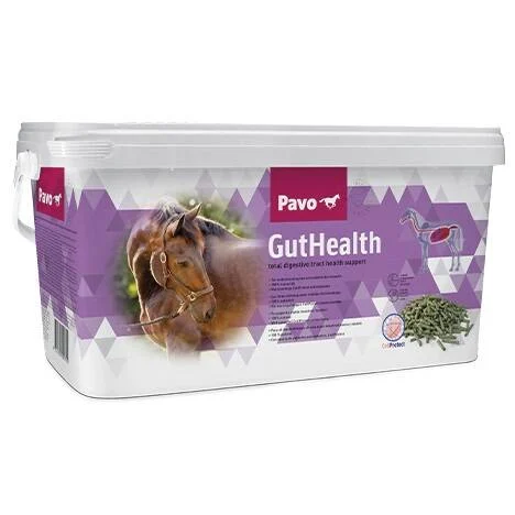 Pavo GutHealth 7,5 Kg