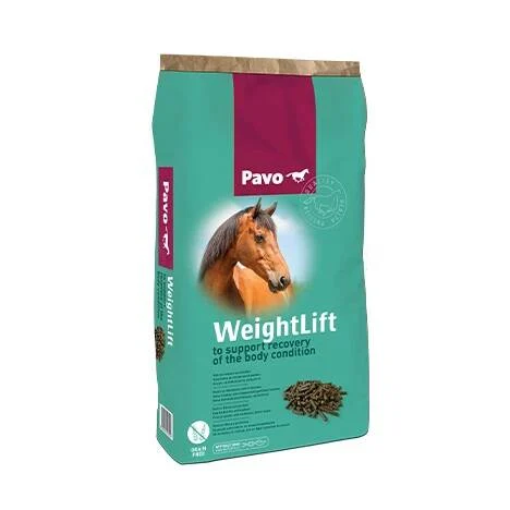 Pavo WeightLift 20 Kg