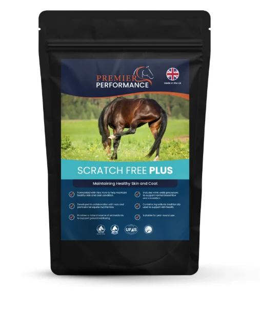 Premier Performance Scratch Free Plus 30 porties