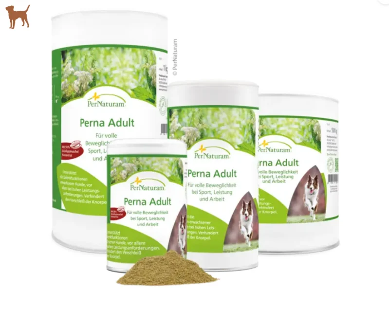 PerNaturam Hond Perna Adult