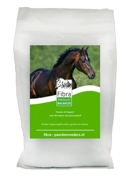 Fibra Premium Balancer 7 Kg