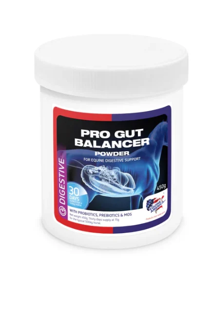 Equine America Pro Gut Balancer