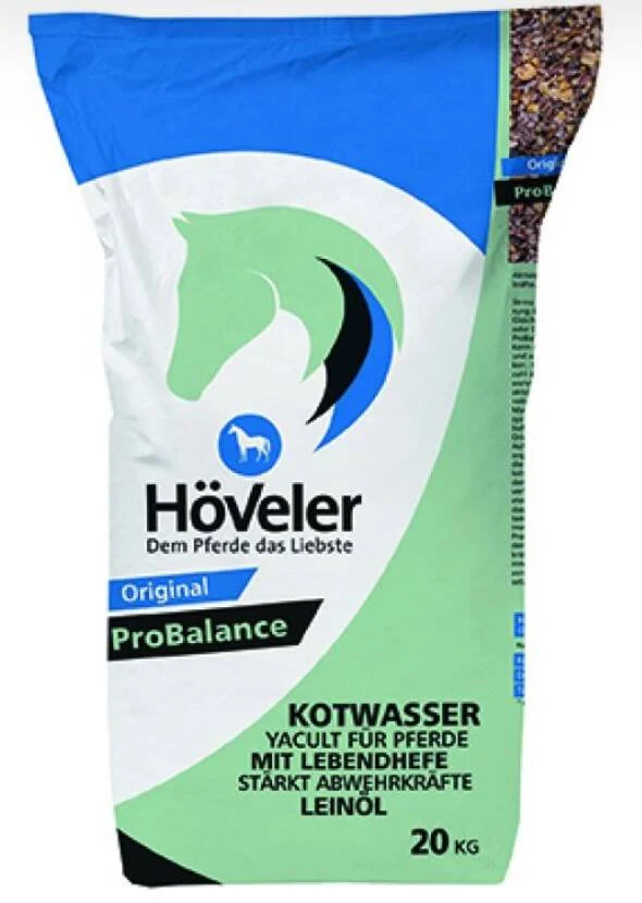 Höveler Original ProBalance 20 Kg
